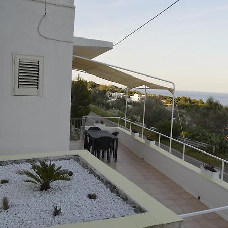 Casa Vacanza Salentina Gagliano del Capo Exterior foto