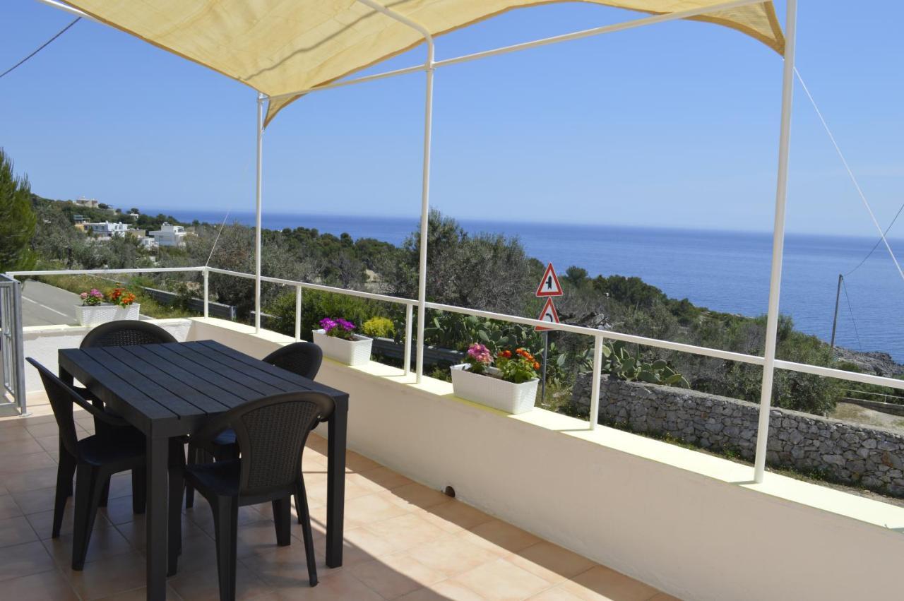 Casa Vacanza Salentina Gagliano del Capo Exterior foto