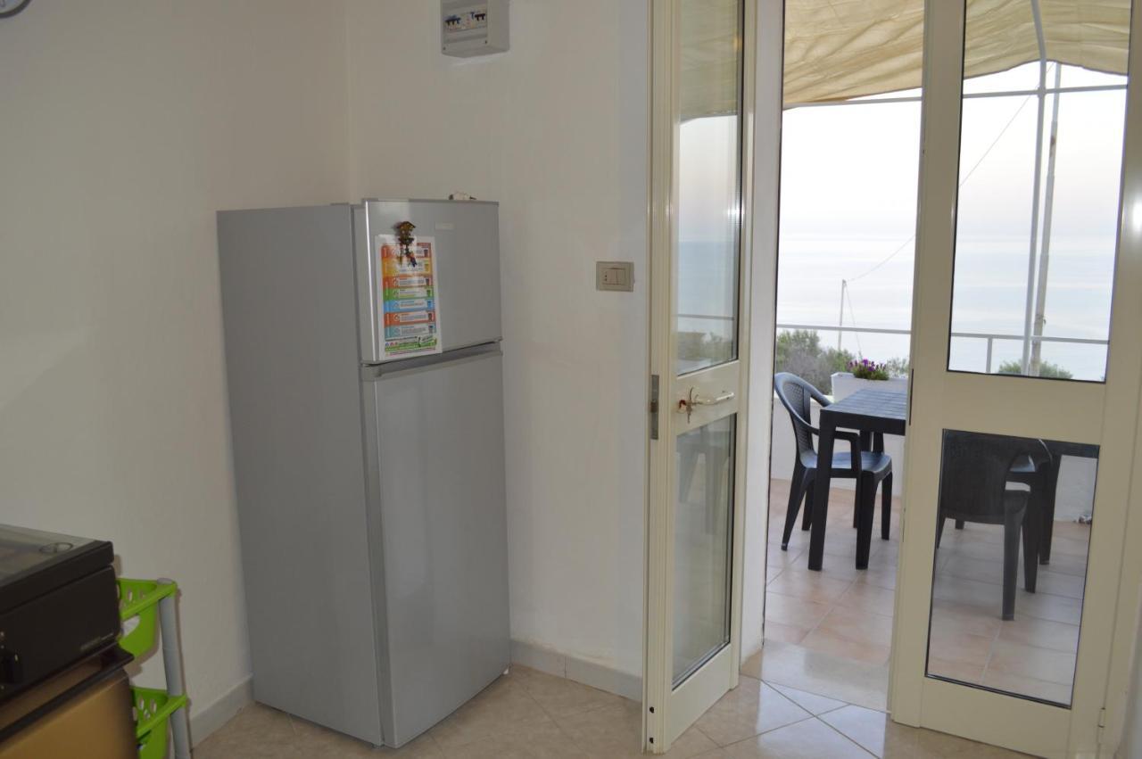 Casa Vacanza Salentina Gagliano del Capo Exterior foto