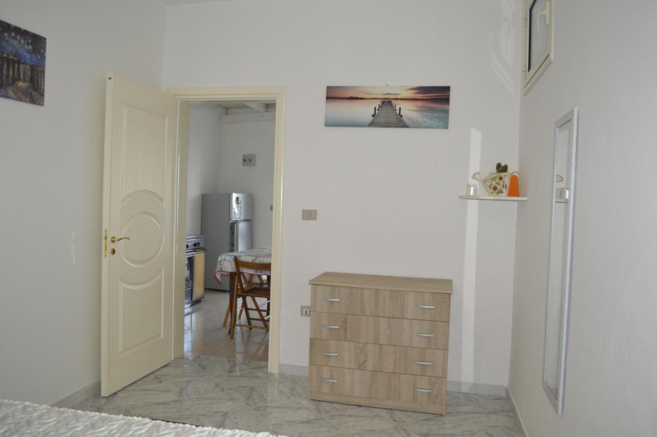 Casa Vacanza Salentina Gagliano del Capo Exterior foto