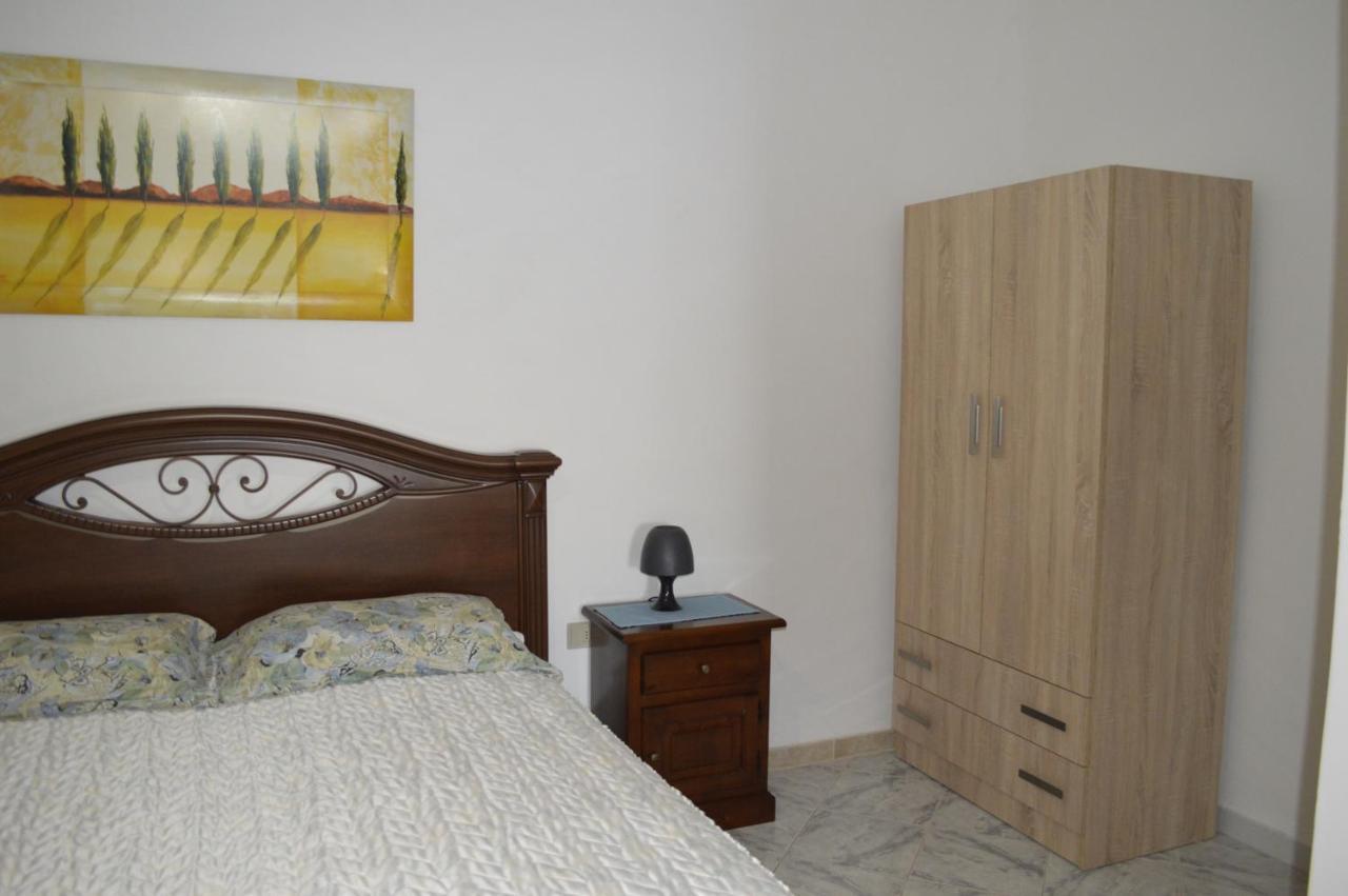 Casa Vacanza Salentina Gagliano del Capo Exterior foto