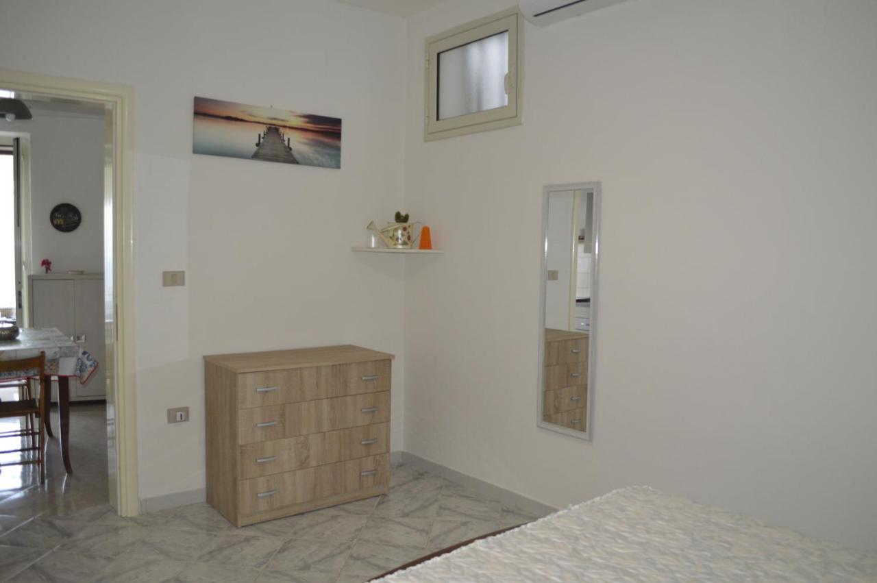 Casa Vacanza Salentina Gagliano del Capo Exterior foto