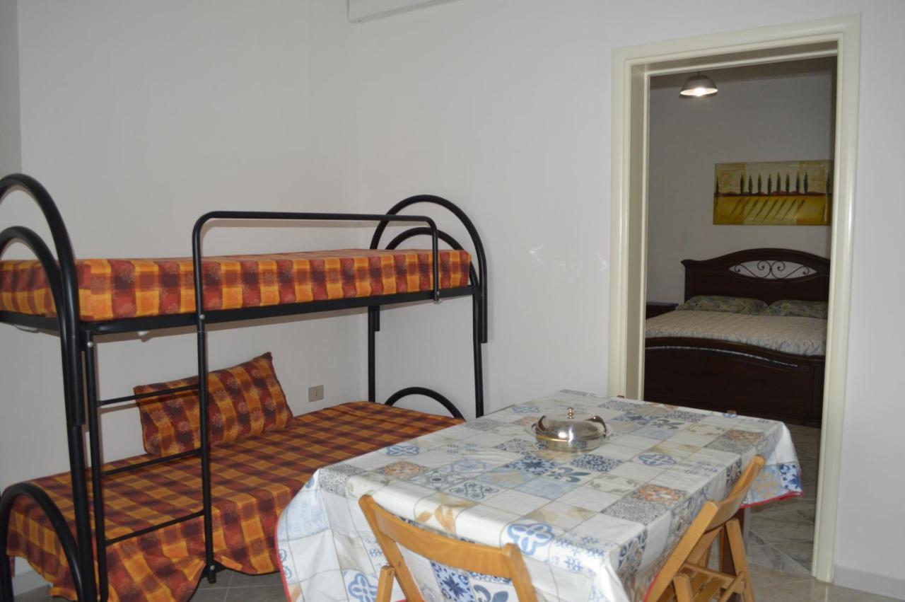 Casa Vacanza Salentina Gagliano del Capo Exterior foto