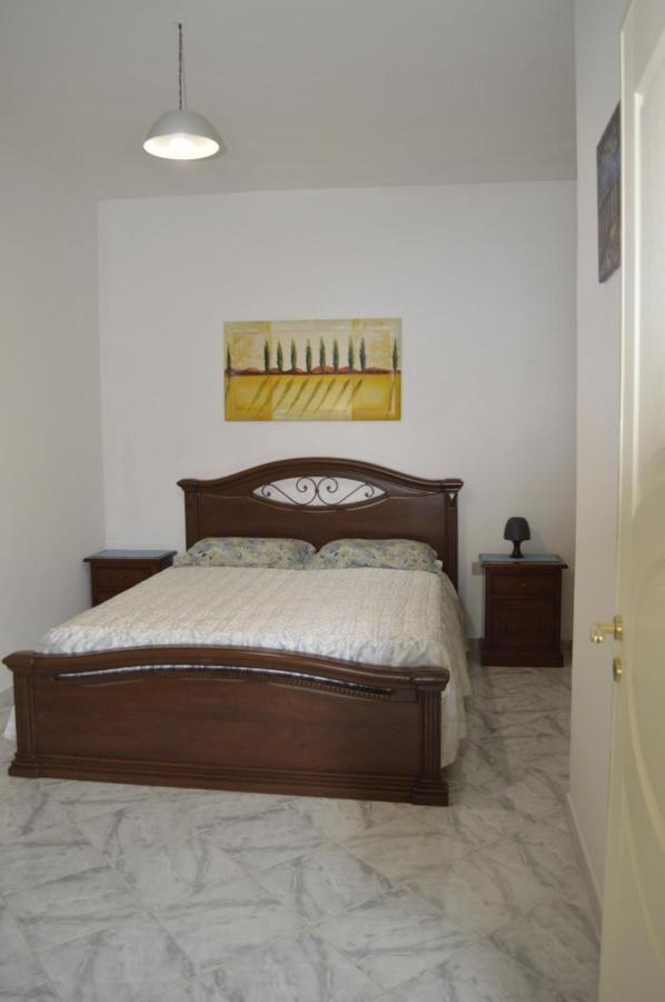 Casa Vacanza Salentina Gagliano del Capo Exterior foto